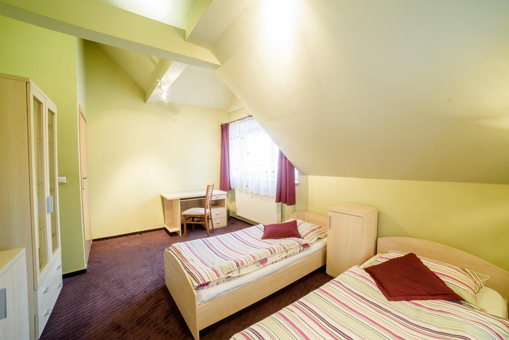 קרקוב Park Apartment מראה חיצוני תמונה