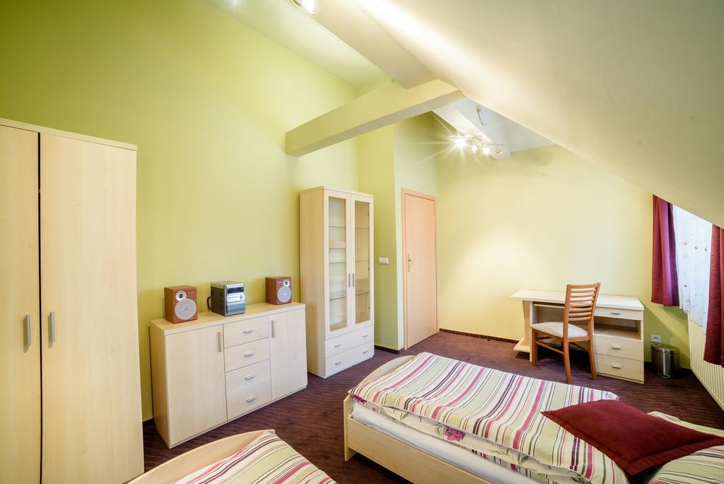 קרקוב Park Apartment מראה חיצוני תמונה