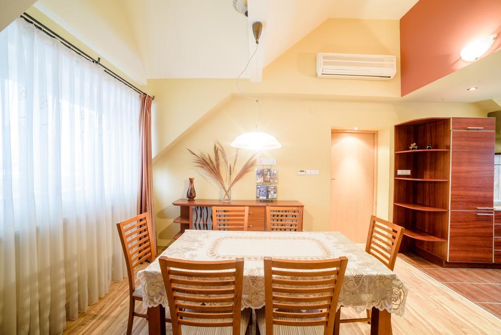 קרקוב Park Apartment מראה חיצוני תמונה