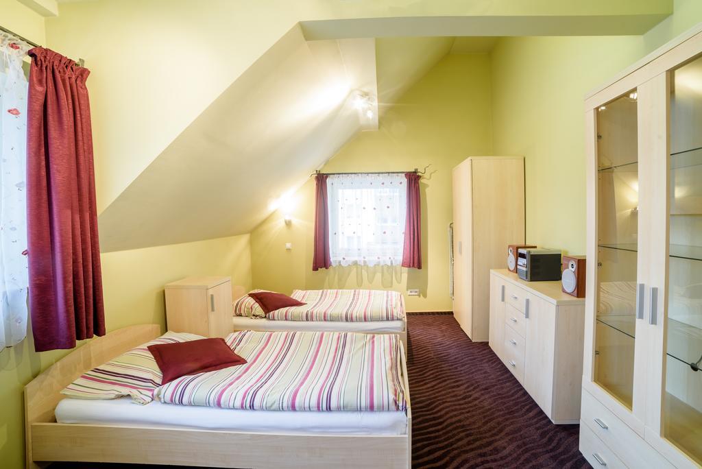 קרקוב Park Apartment מראה חיצוני תמונה