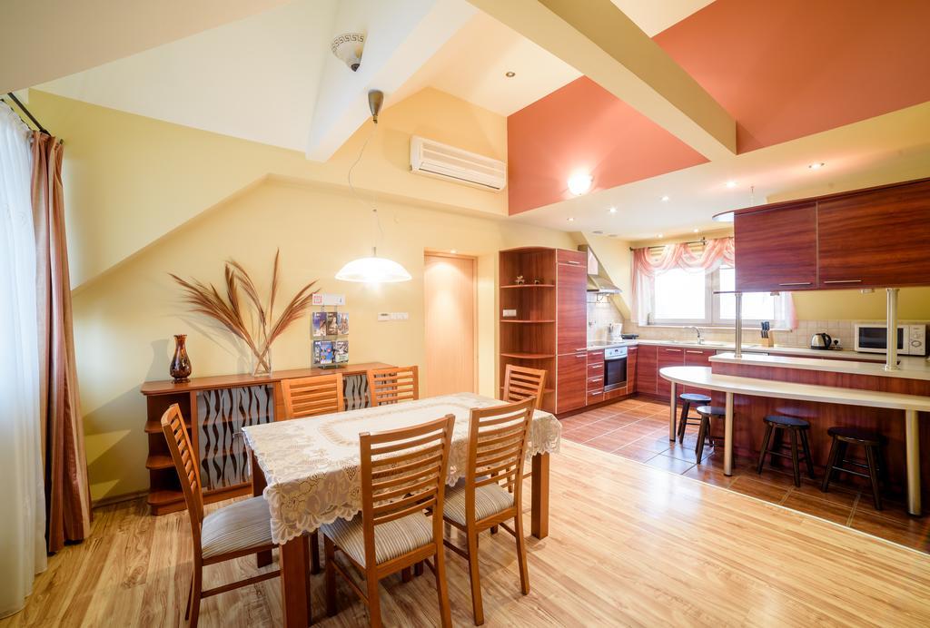 קרקוב Park Apartment מראה חיצוני תמונה