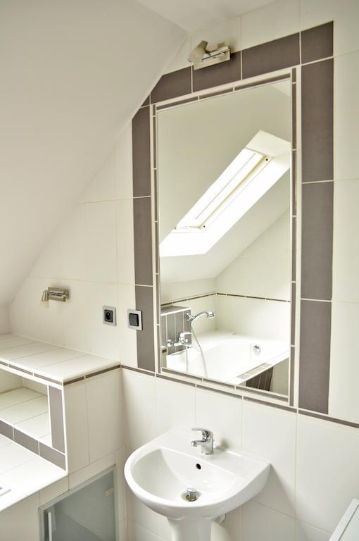 קרקוב Park Apartment חדר תמונה